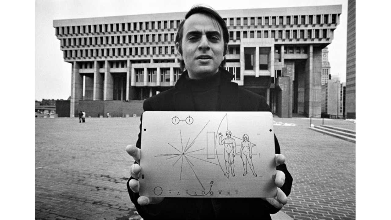 carl sagan