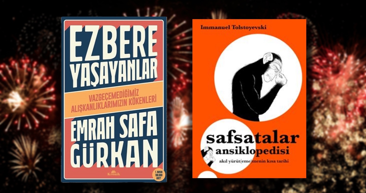 kitap tavsiyesi