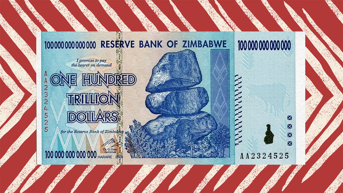 zimbabve