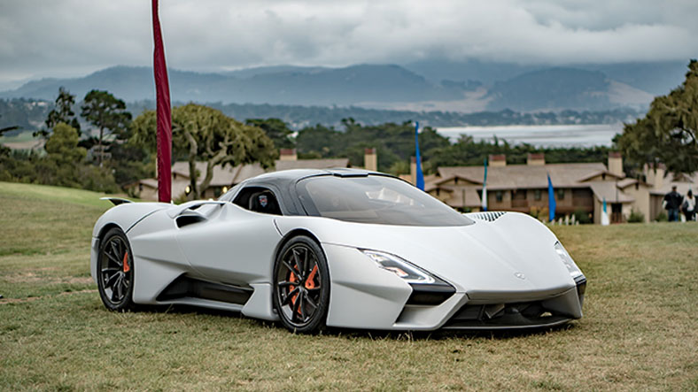 SSC Tuatara