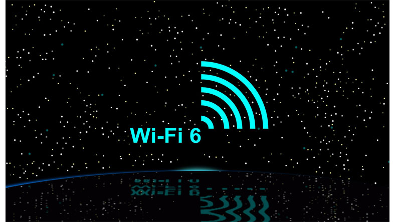 wifi 6