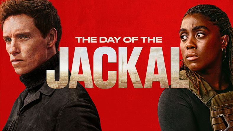 the day of the jackal