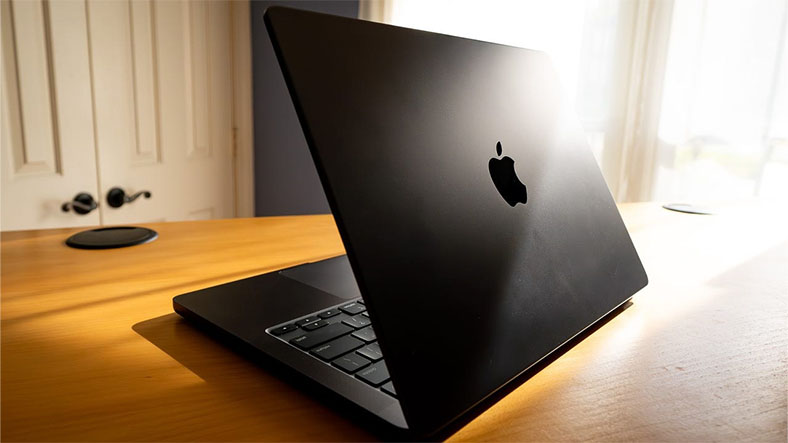 macbook air