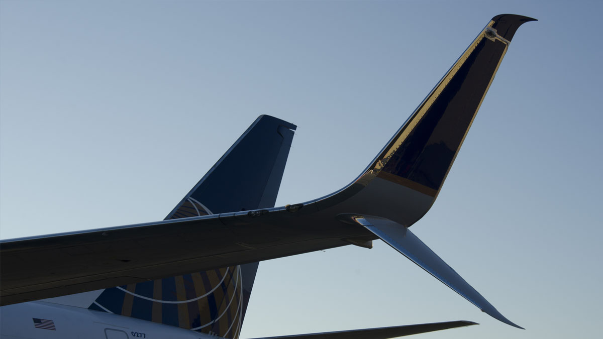 winglet