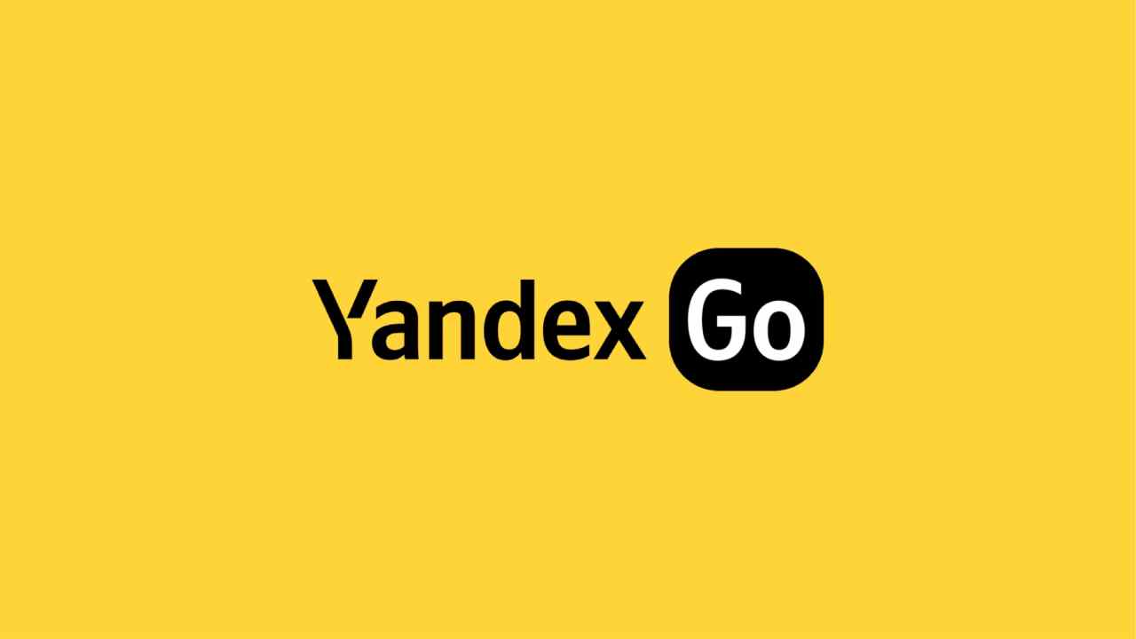 yandex go türkiye