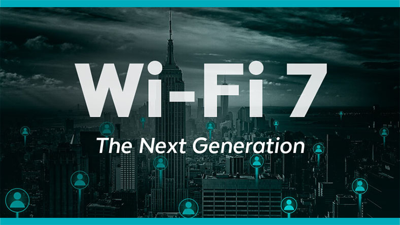 wifi 7