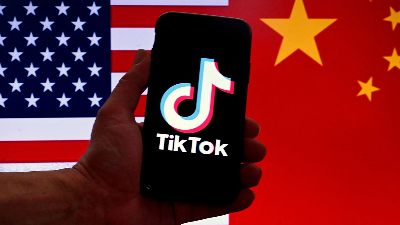 TikTok'un ABD'deki davasında karar çıktı