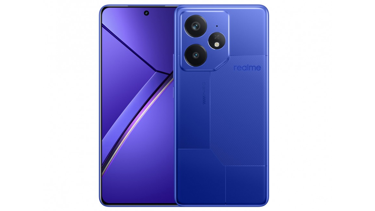 realme Neo7 fiyatı