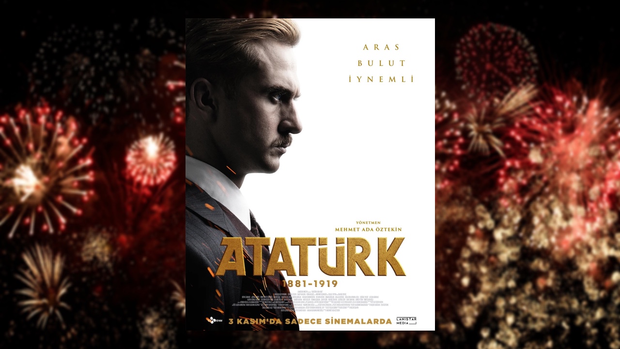 atatürk film