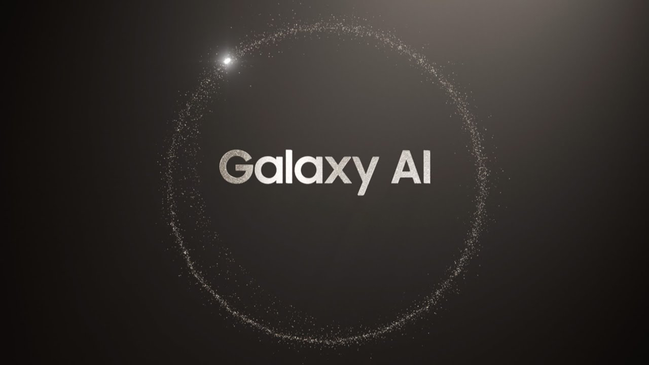 Samsung Galaxy AI