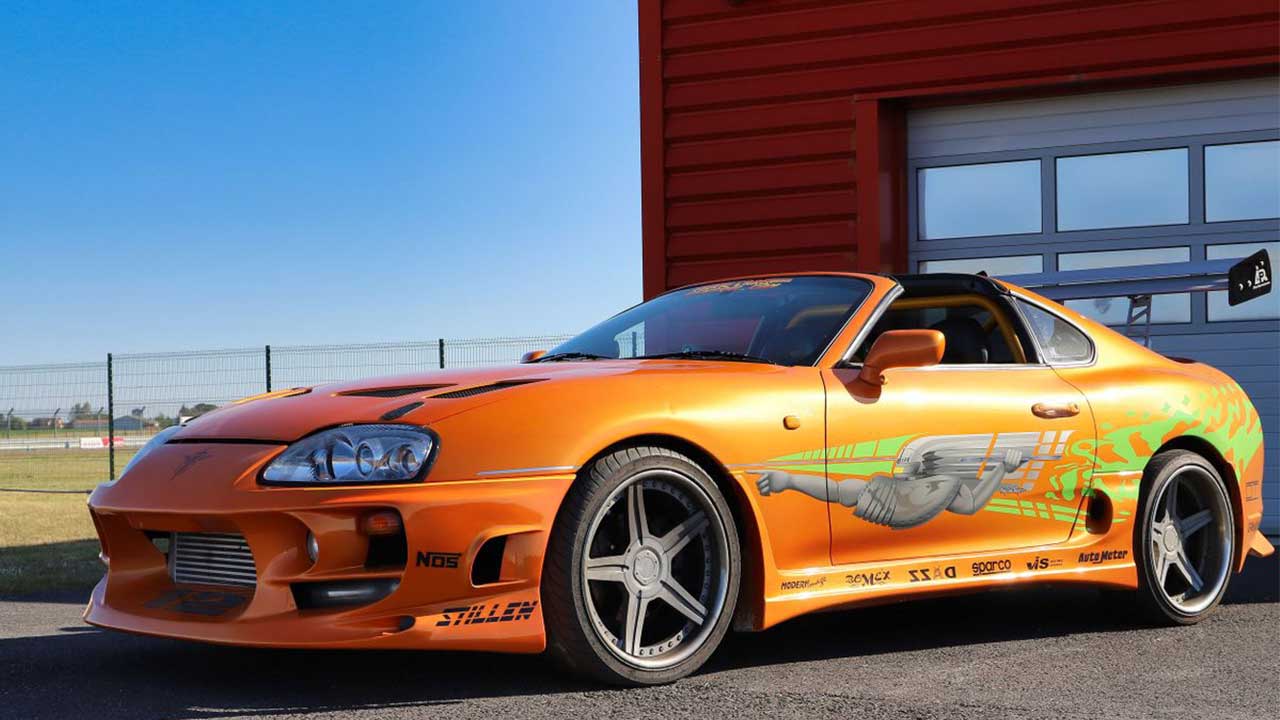 supra mk4