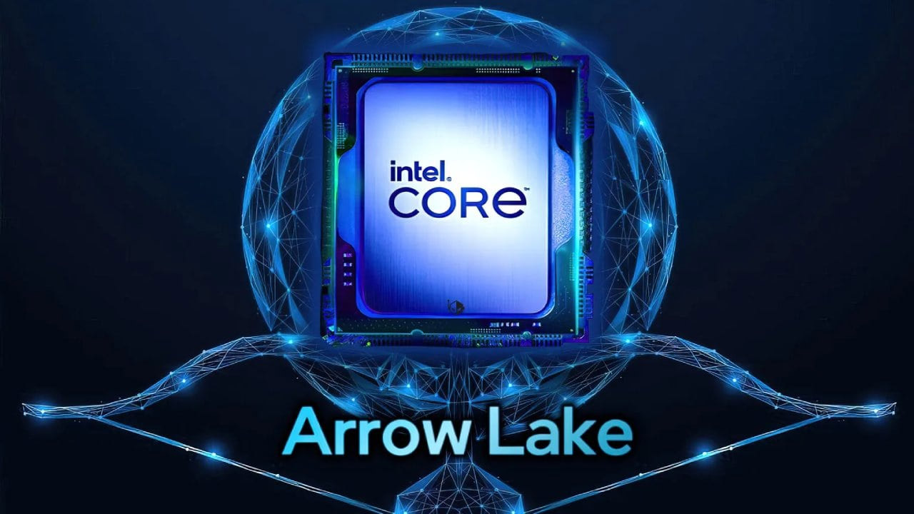 Intel Arrow Lake işlemci sorunlarını çözdü