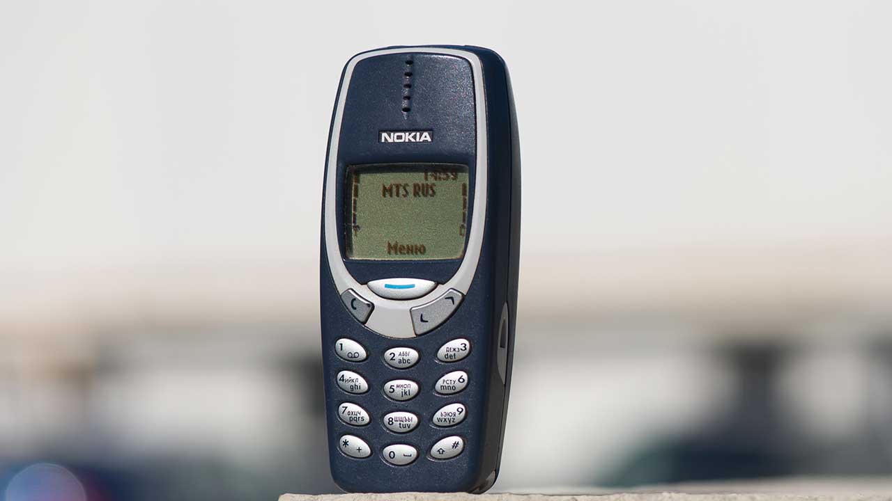 nokia 3310