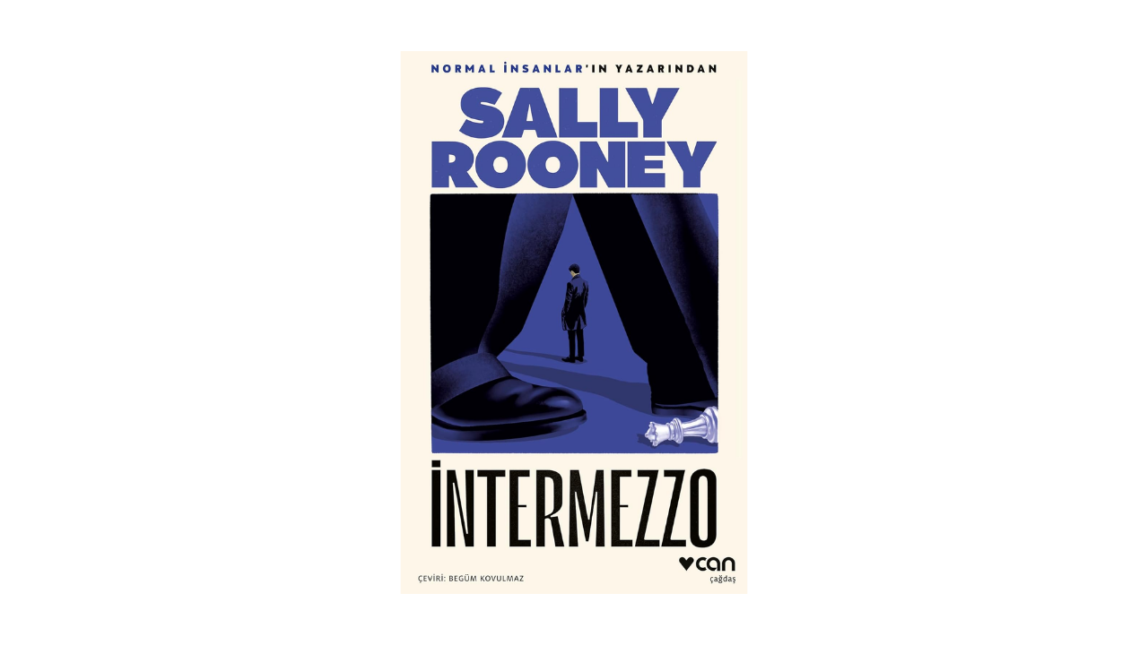 İntermezzo- Sally Rooney