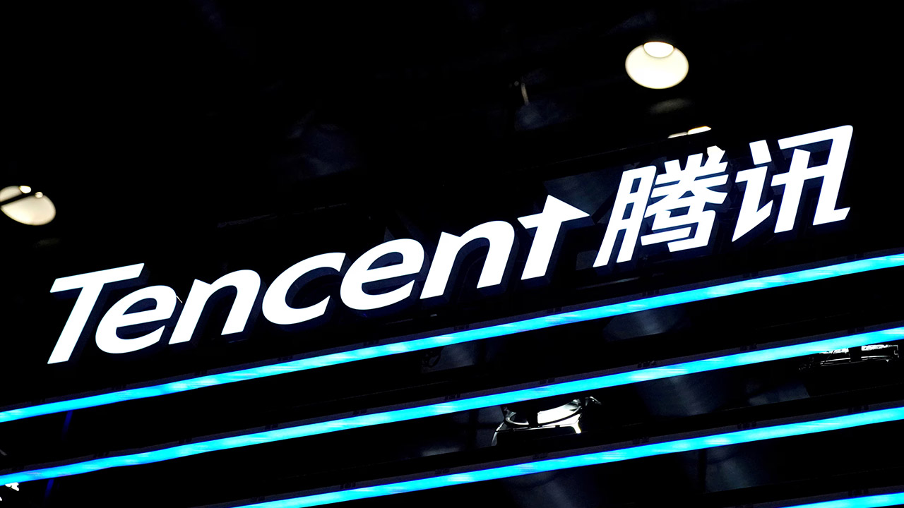 Tencent