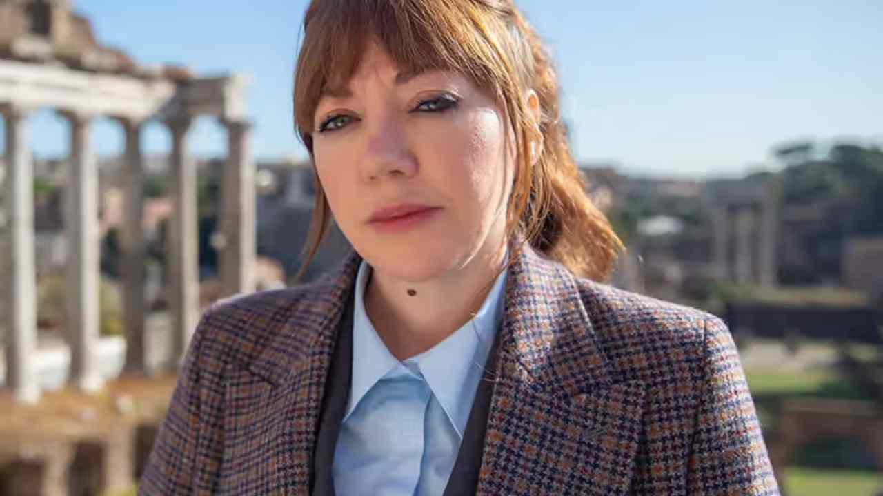 cunk on life