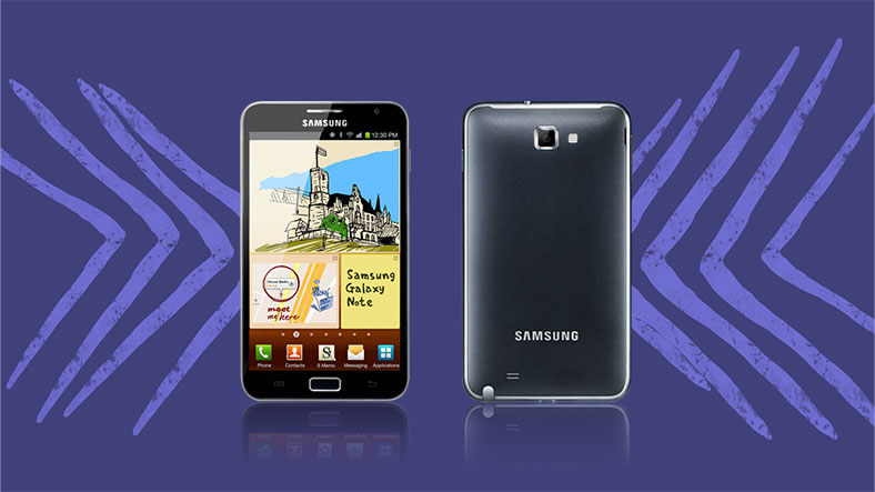 samsung galaxy note