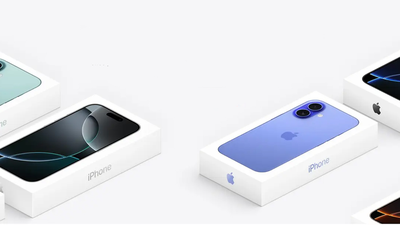 Apple, her yıl yeni iPhone projesini iptal etti