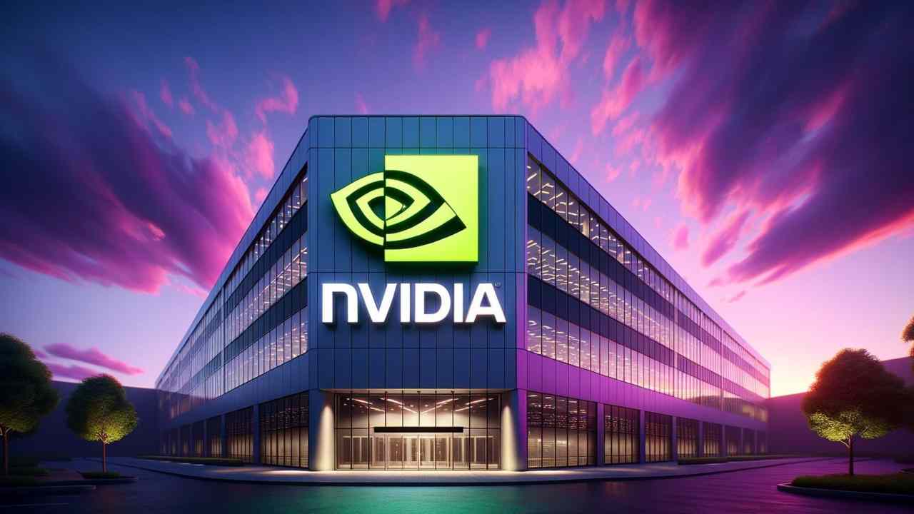 NVIDIA