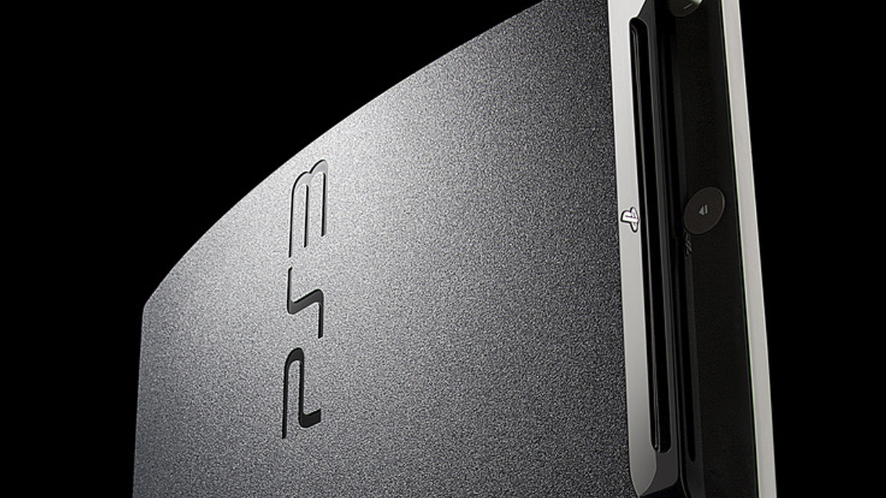 PlayStation 3