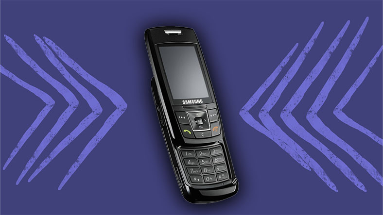 samsung e250