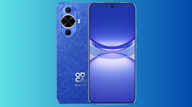 Huawei Nova 13 Türkiye'ye geliyor