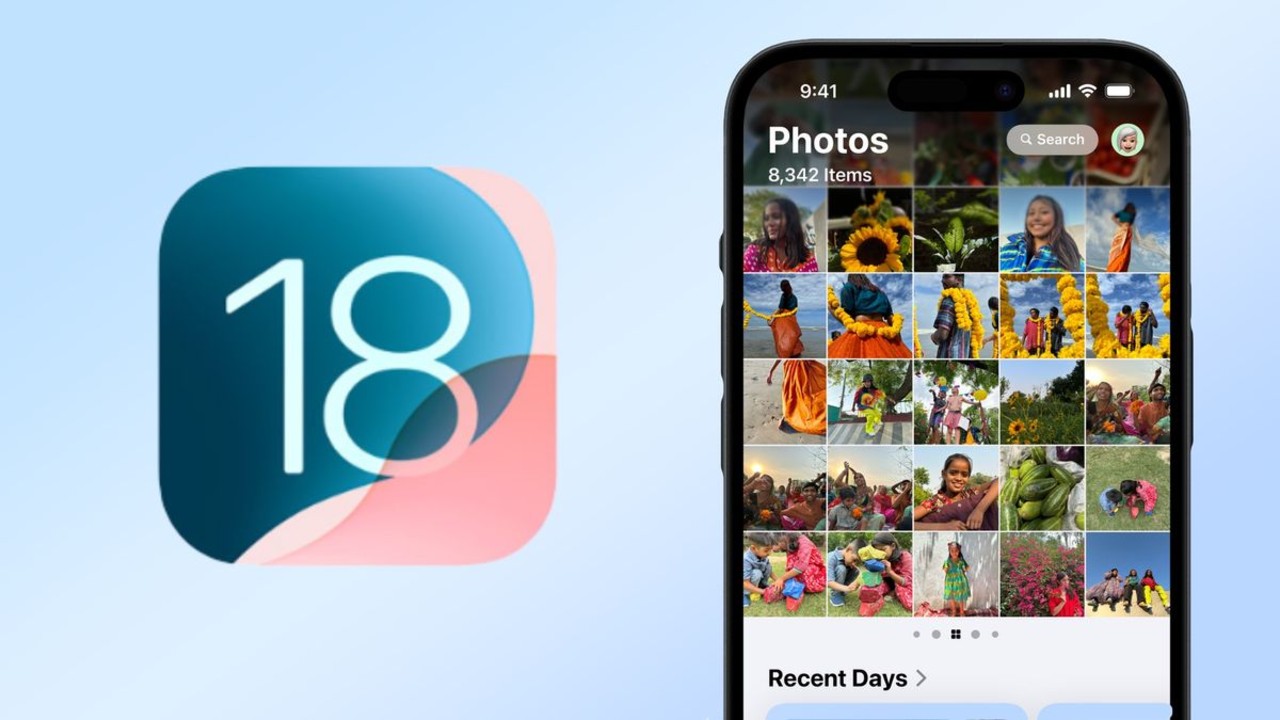 ios18 fotoğraflar