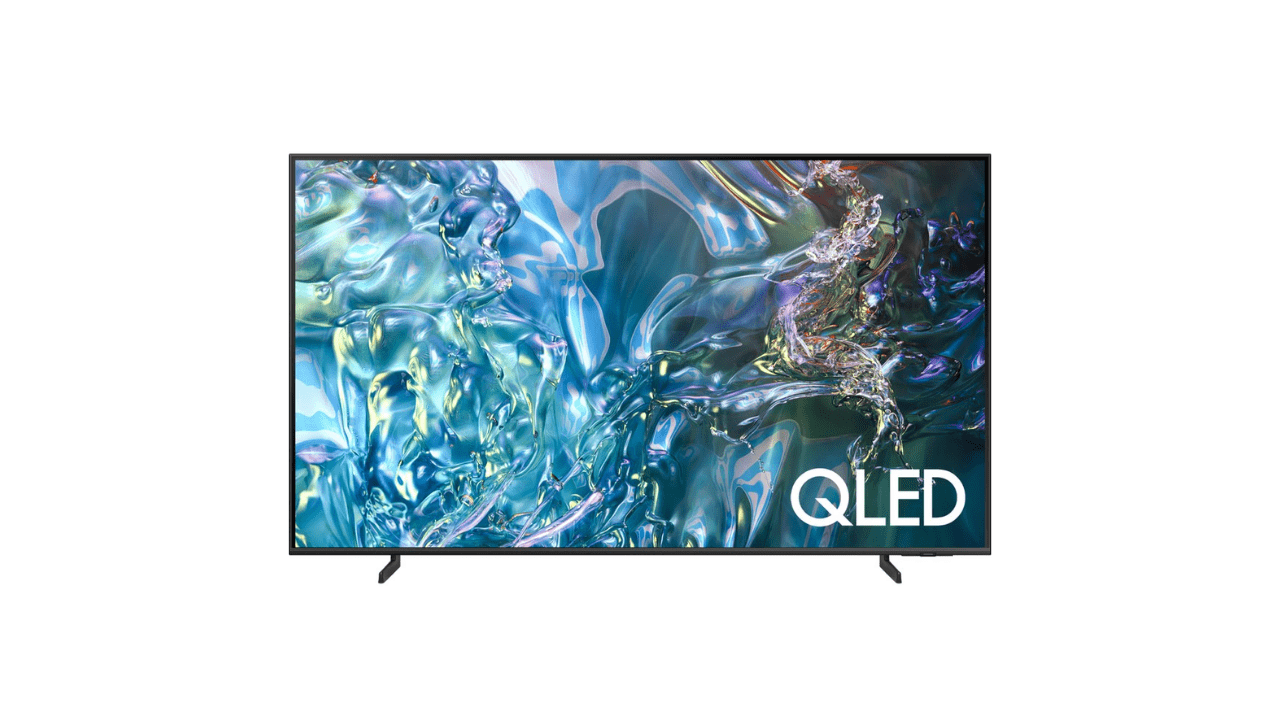 Samsung 65Q60D Ultra HD Smart QLED TV