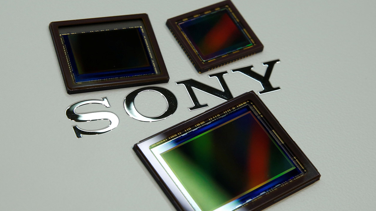 Sony, bugüne kadar 20 milyar kamera sensörü sattı