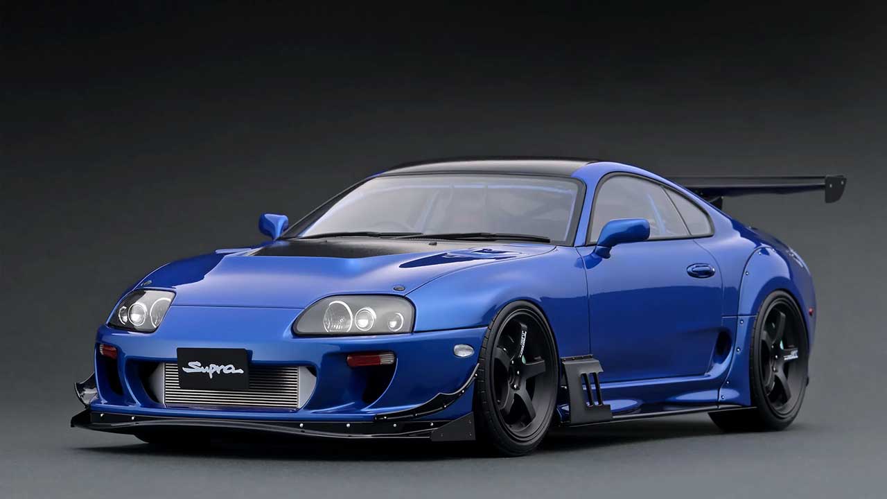 supra mk4