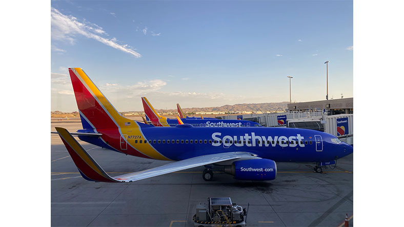 southwest