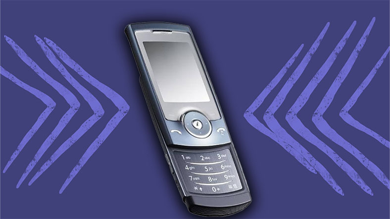 samsung u600