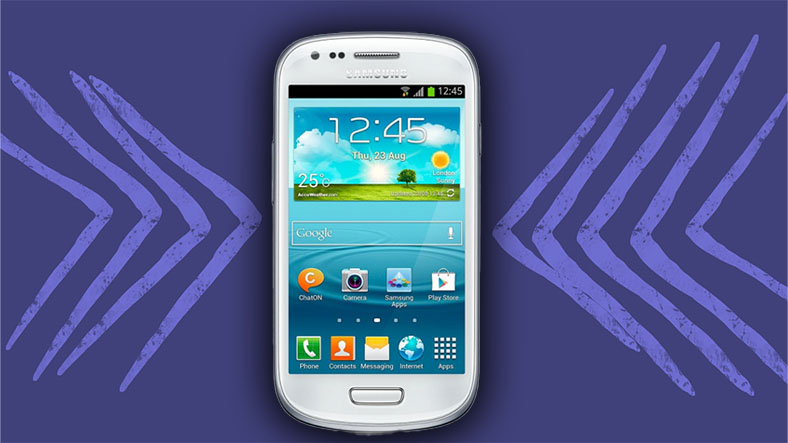 samsung galaxy s3 mini