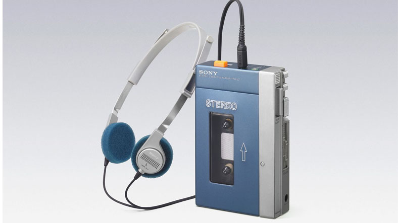 walkman