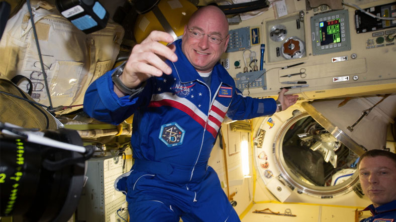 scott kelly