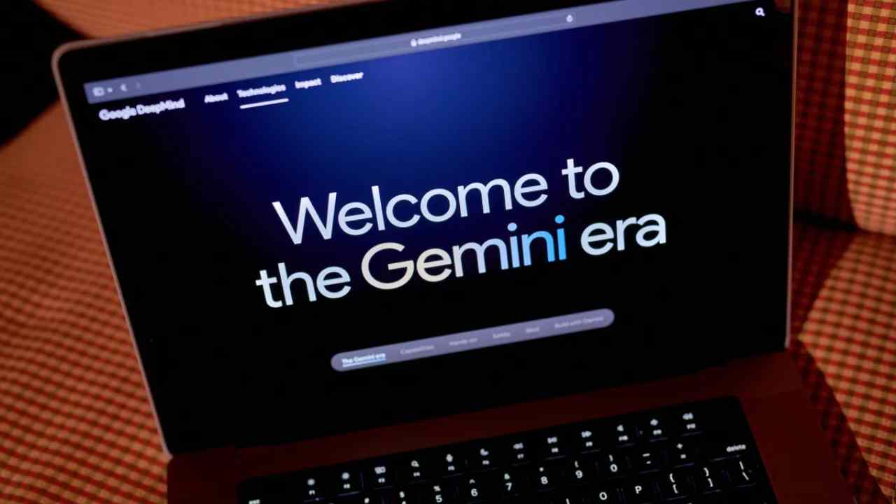 google gemini