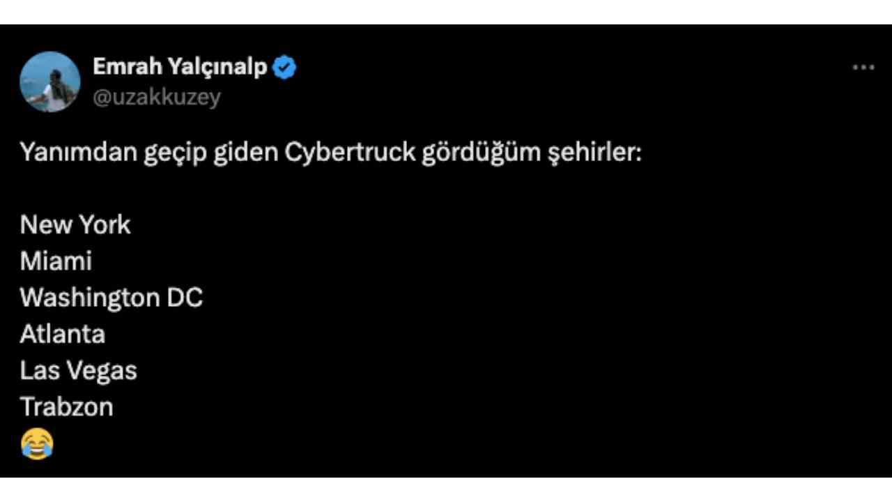 tesla cybertruck tarbzon