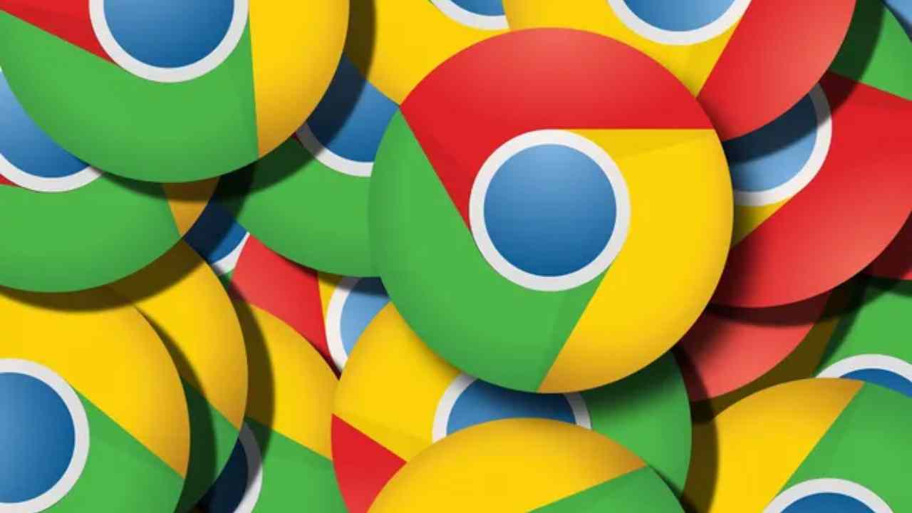 google chrome