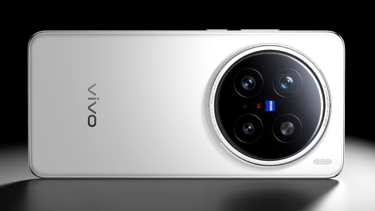 vivo X200 Ultra kamera özellikleri