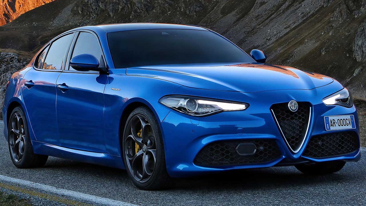 Alfa Romeo geri çağırma