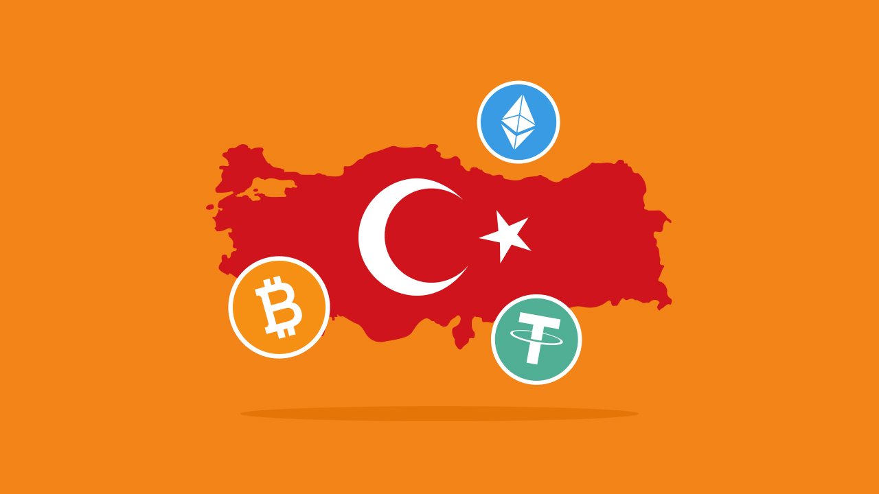 Kripto para piyasaları düzenleme