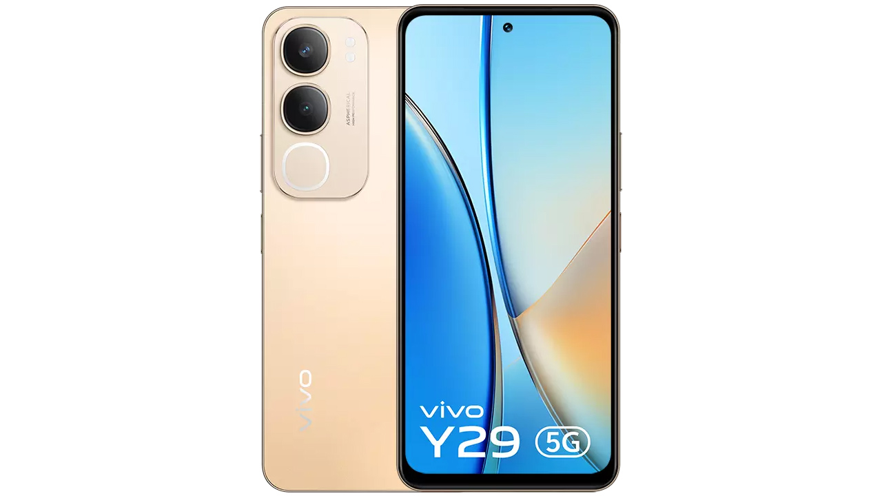 vivo Y29