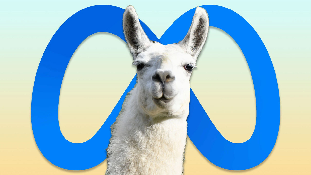 Meta llama'yı korsan kitaplarla mı eğitti