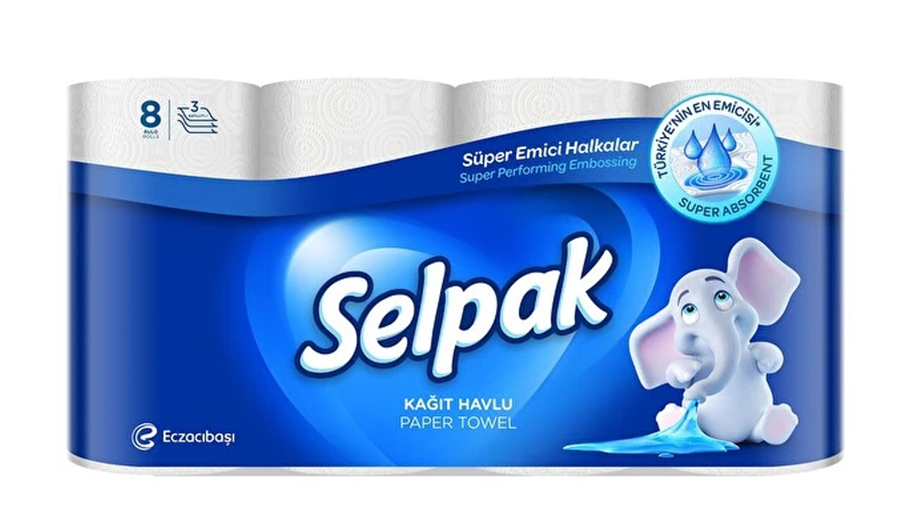 Selpak