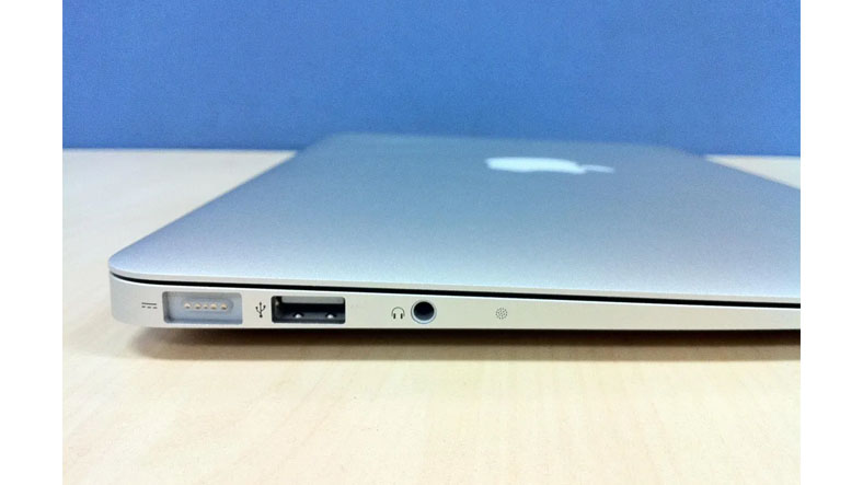 macbook air