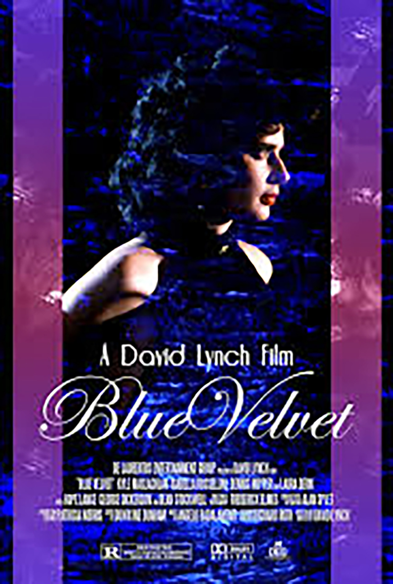 Blue Velvet