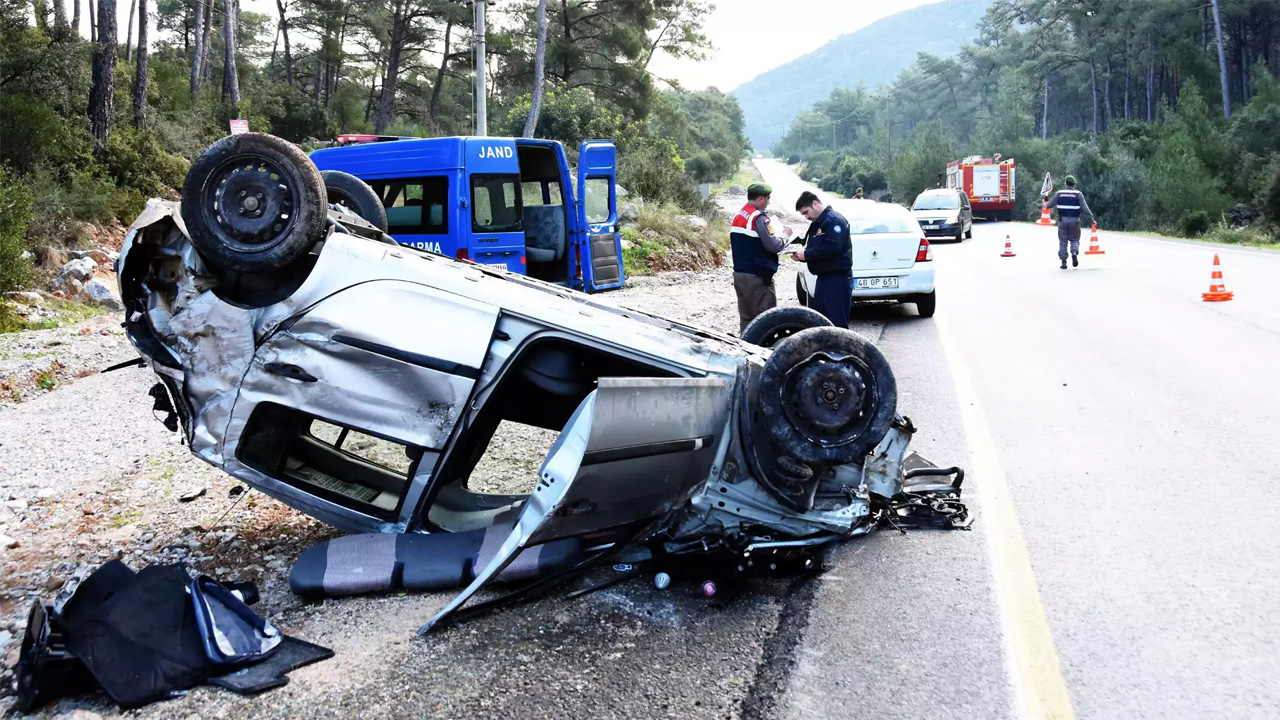 hava yastığı neden açılmaz