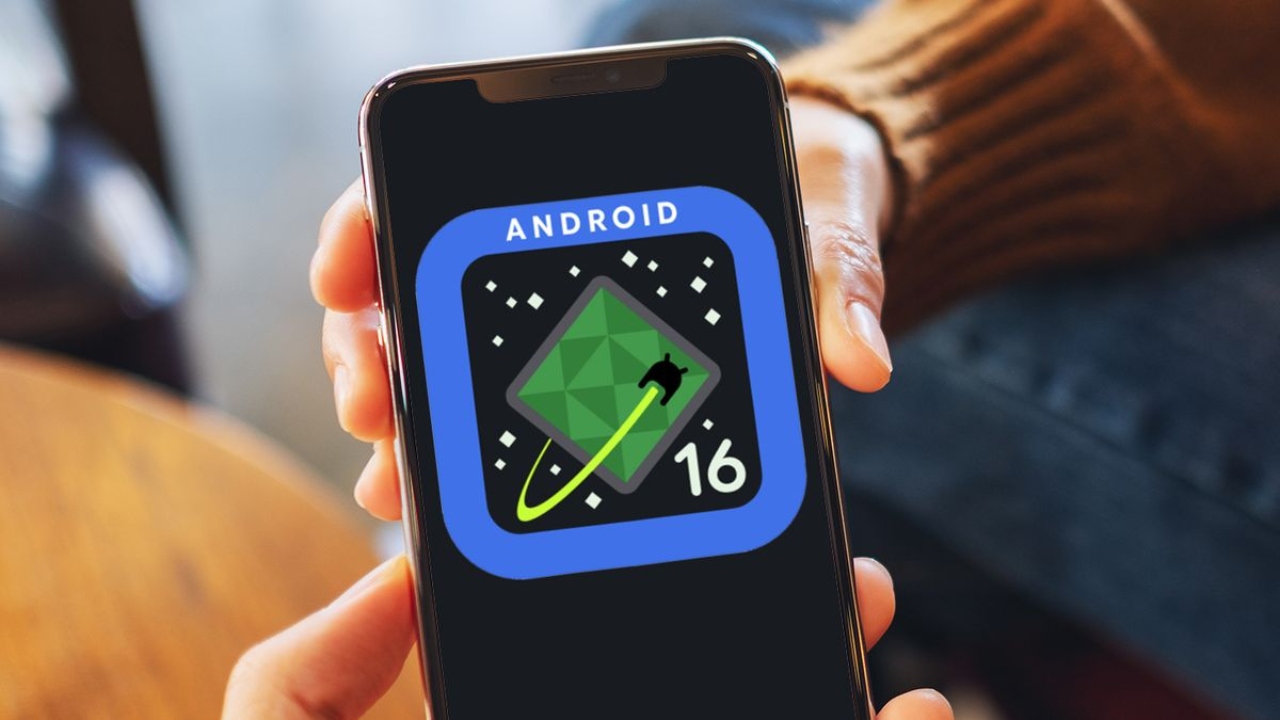 andorid 16 beta 1 yayımlandı 