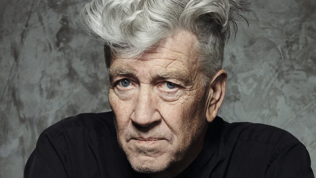 David Lynch