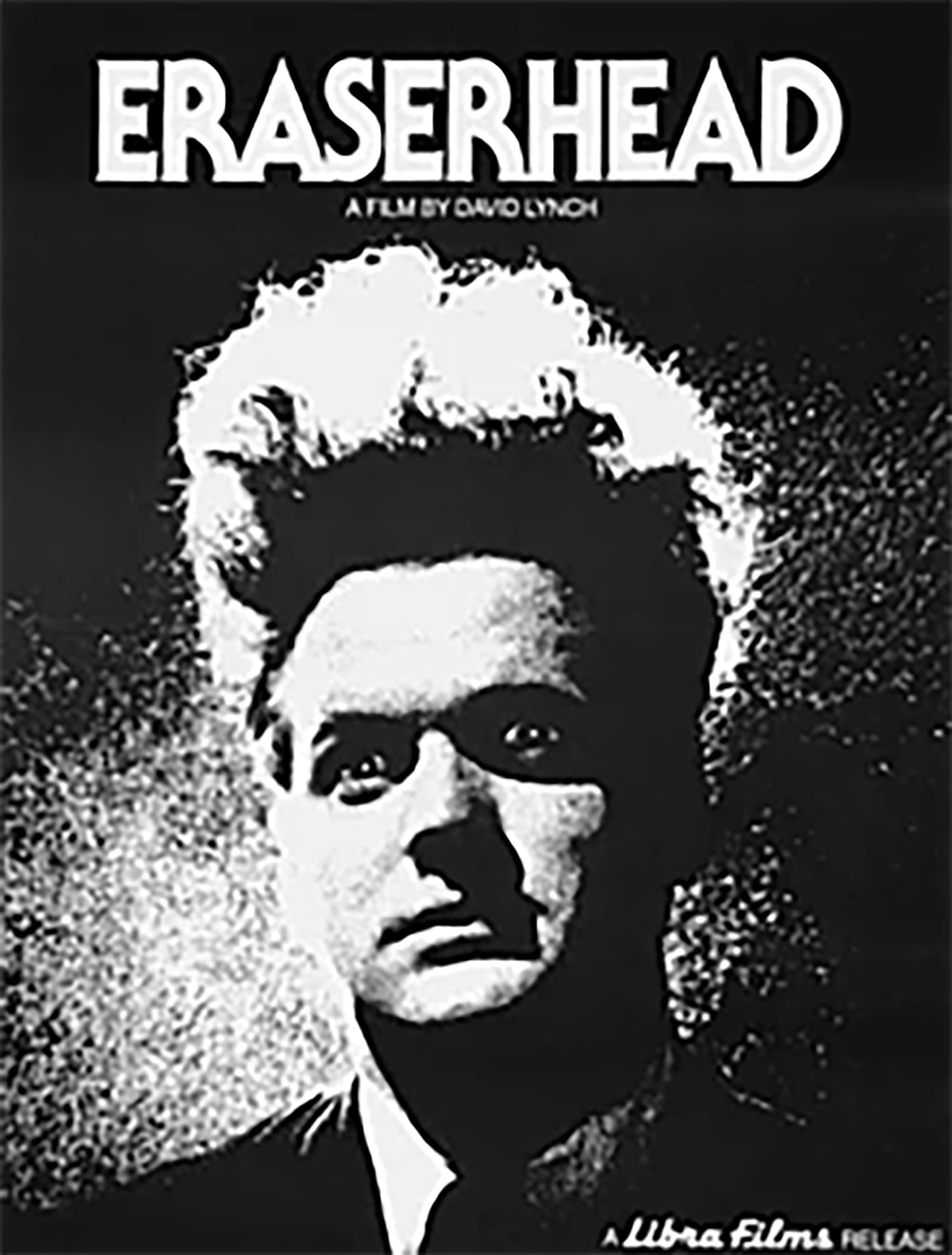 David Lynch eraserhead